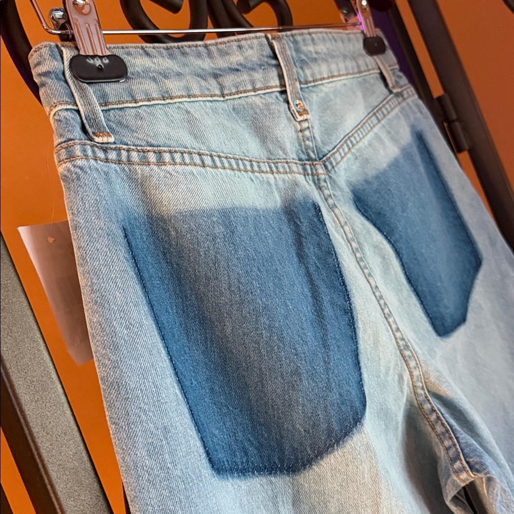 EDYSON Vincent Wide Leg Jeans - Picture 7 of 15